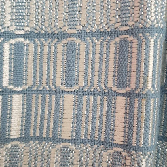 Vintage One of a kind wool skirt - Picture 4 of 4